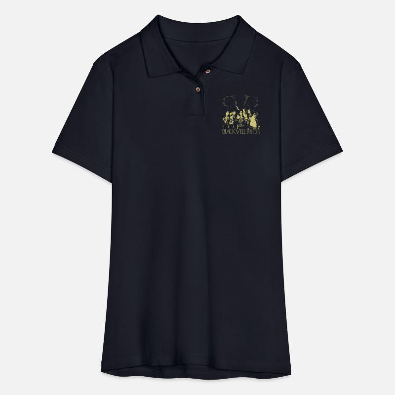 BAND SHOCK ROCK GLAM METAL POST HARDCORE