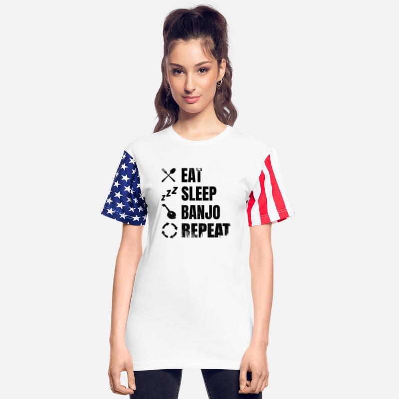 Banjo Player Daily Schedule