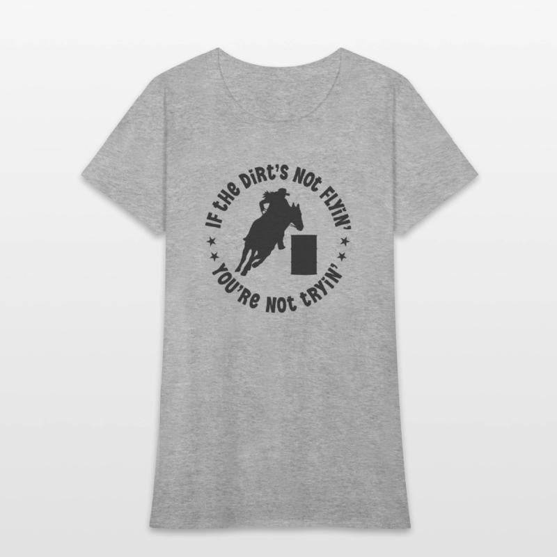 Barrel Racing, Barrel Racer, Cowgirl