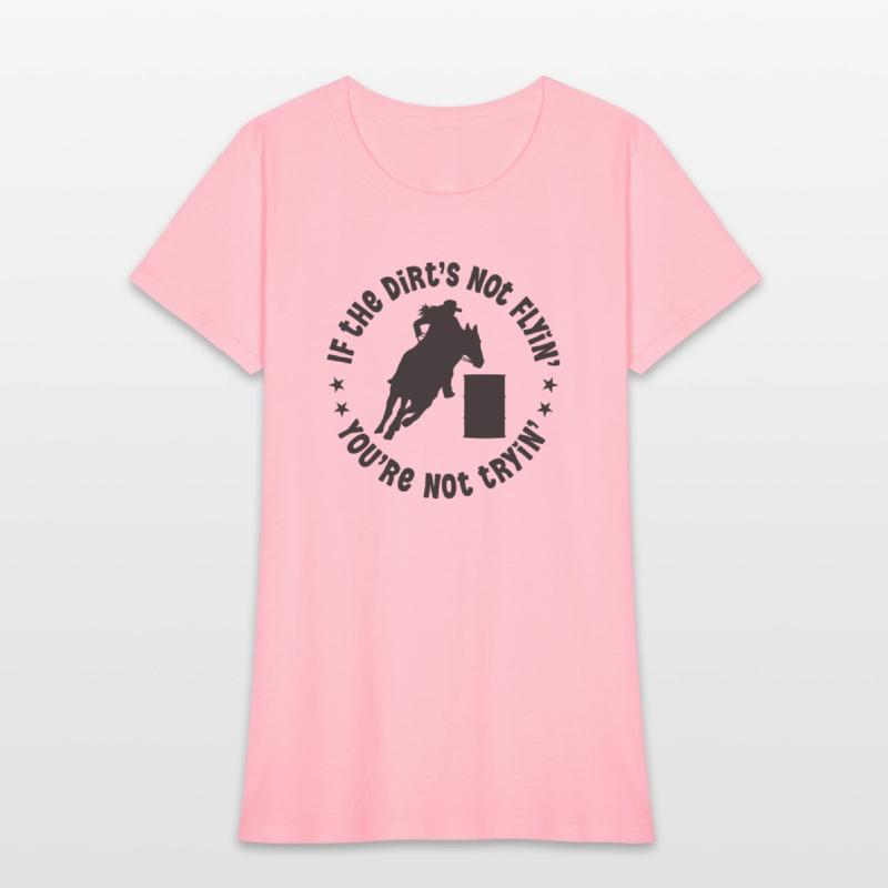 Barrel Racing, Barrel Racer, Cowgirl