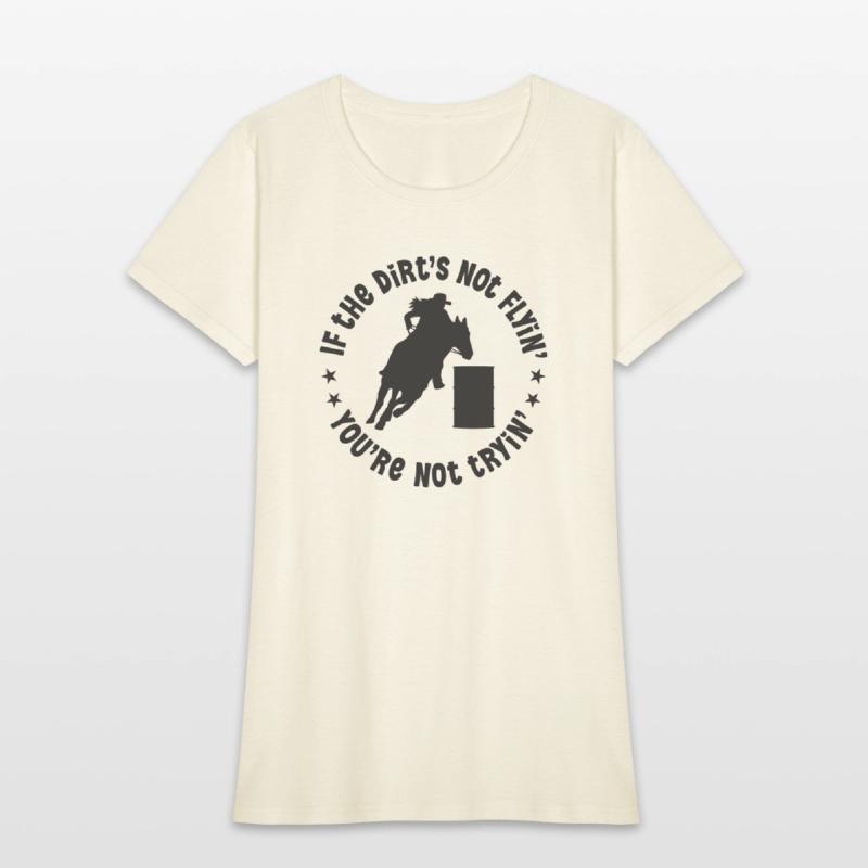 Barrel Racing, Barrel Racer, Cowgirl