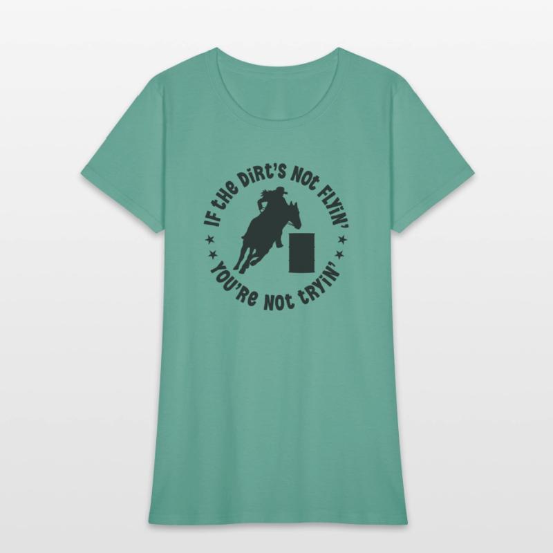 Barrel Racing, Barrel Racer, Cowgirl