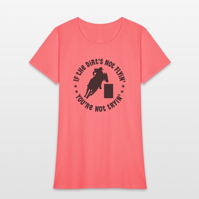 Barrel Racing, Barrel Racer, Cowgirl