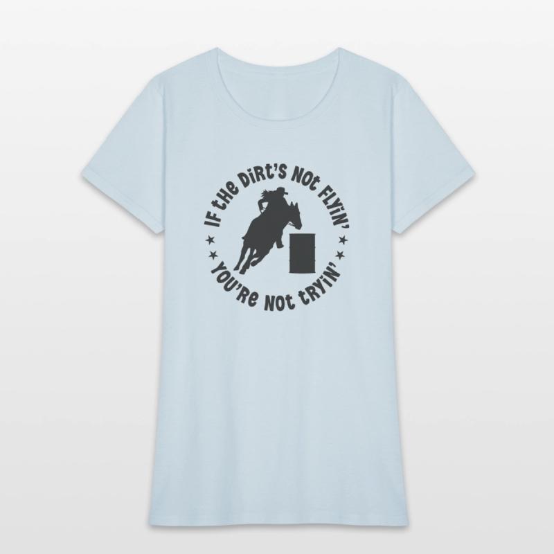 Barrel Racing, Barrel Racer, Cowgirl