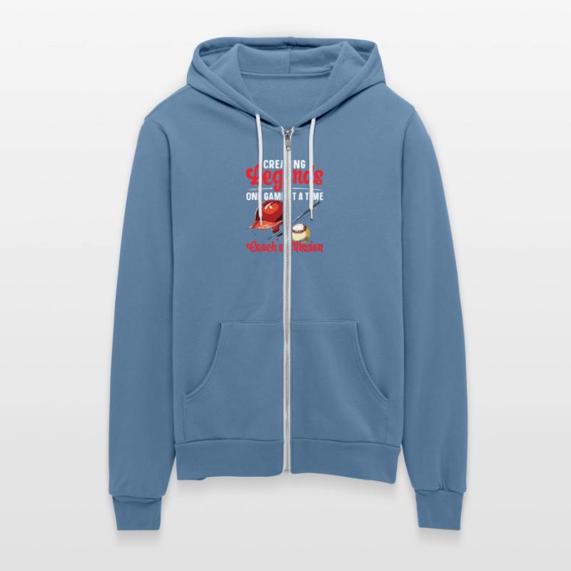 baseball coach legends