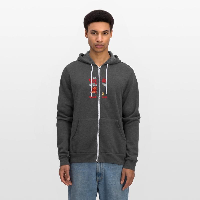 baseball coach legends