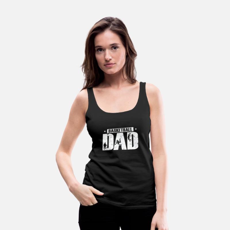 Basketball Dad Ball Sports America USA