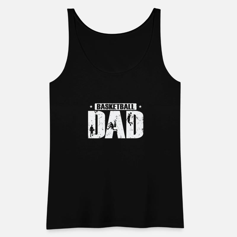 Basketball Dad Ball Sports America USA