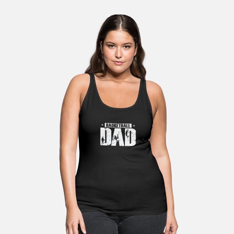 Basketball Dad Ball Sports America USA