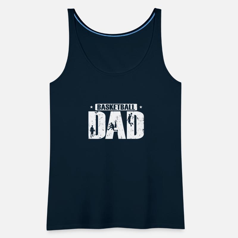 Basketball Dad Ball Sports America USA