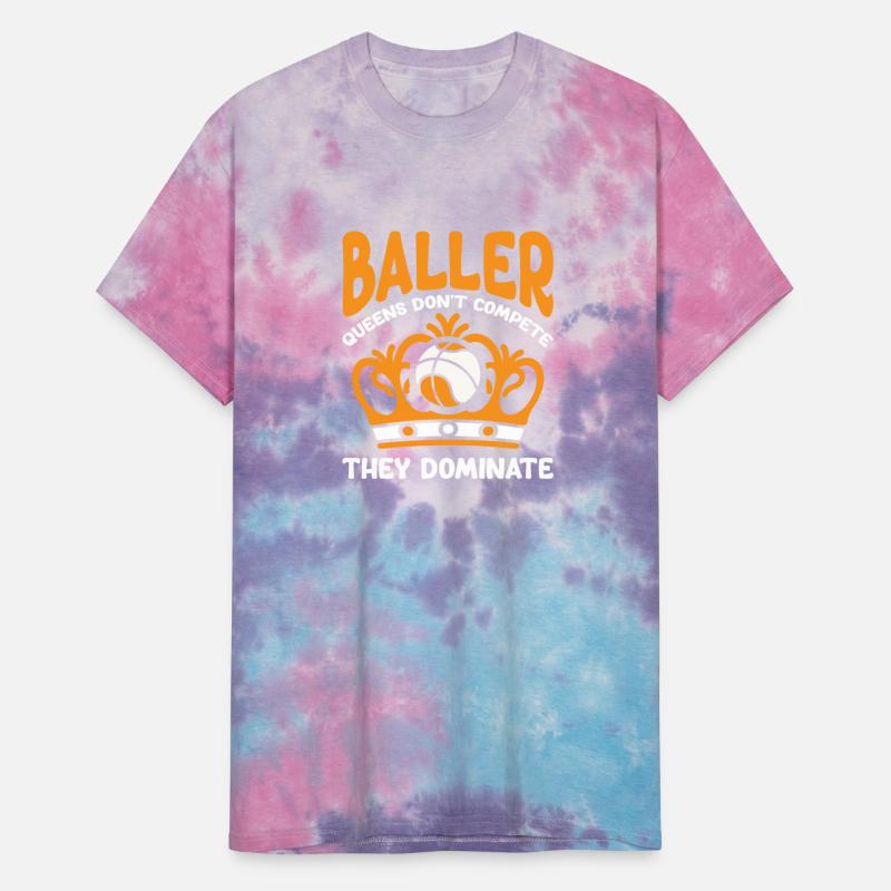 Basketball Girl Baller Girl