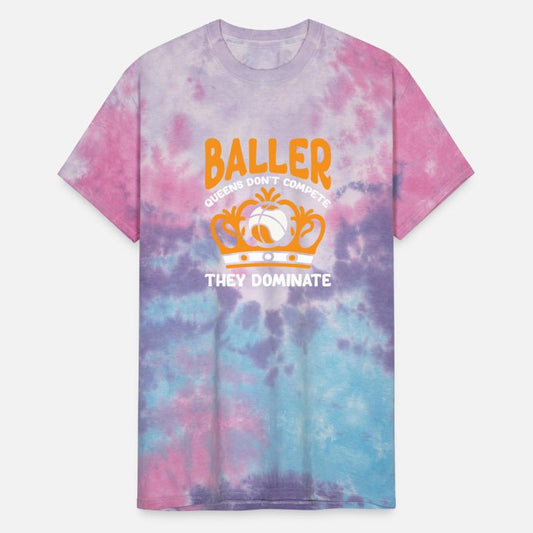 Basketball Girl Baller Girl