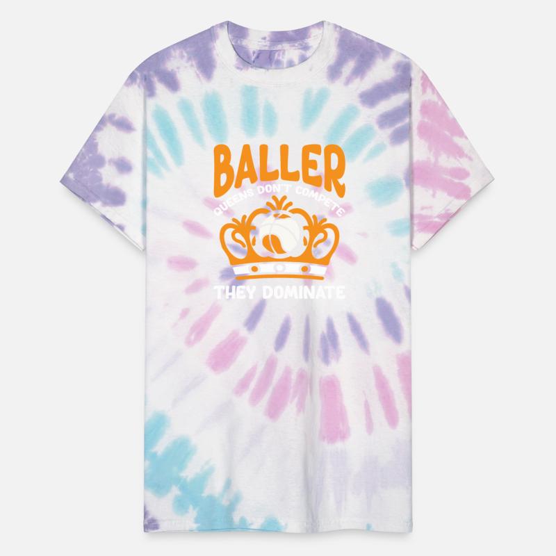 Basketball Girl Baller Girl