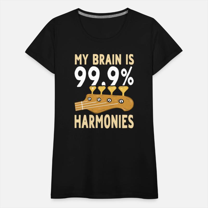 Bass Guitar Player Bassist