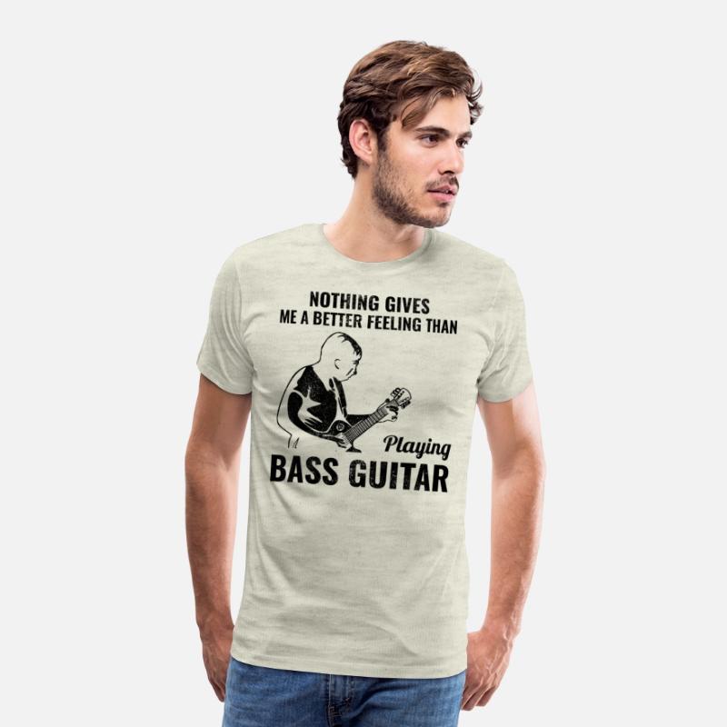 Bass Guitar Player Music Musician Bassist Funny