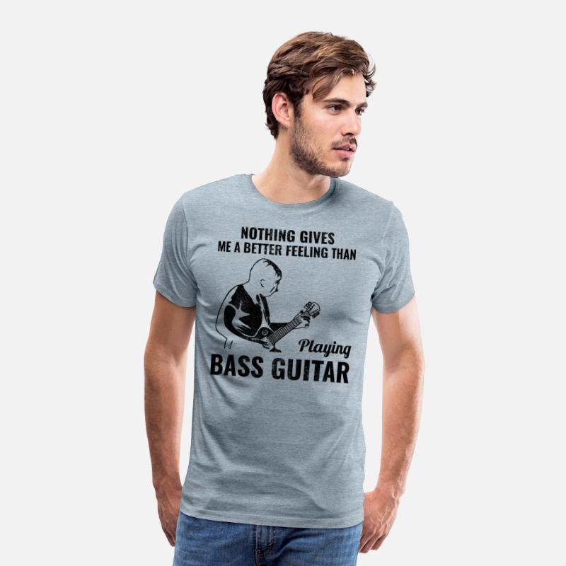 Bass Guitar Player Music Musician Bassist Funny