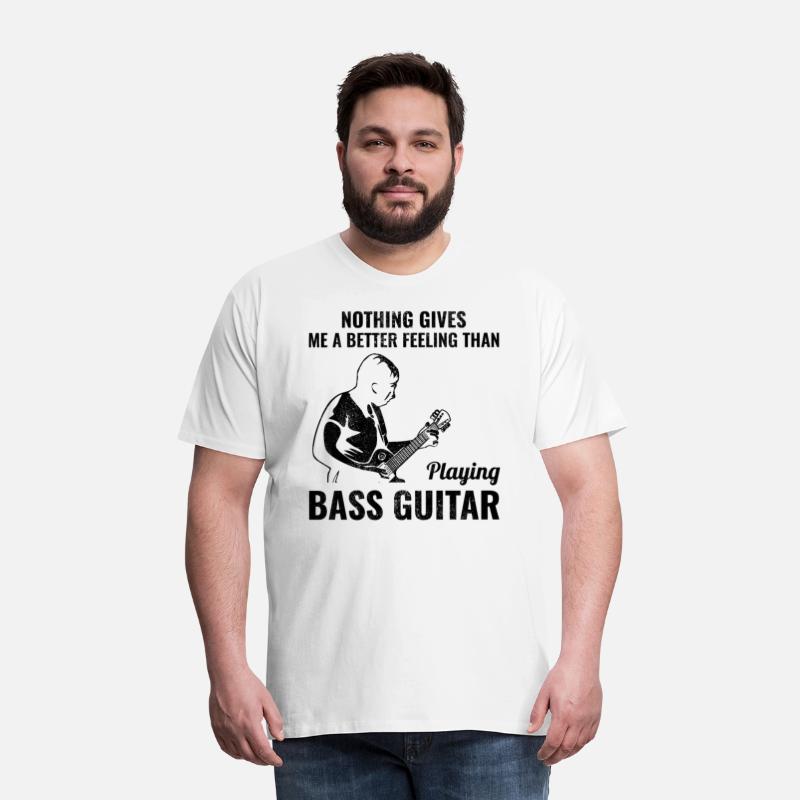 Bass Guitar Player Music Musician Bassist Funny