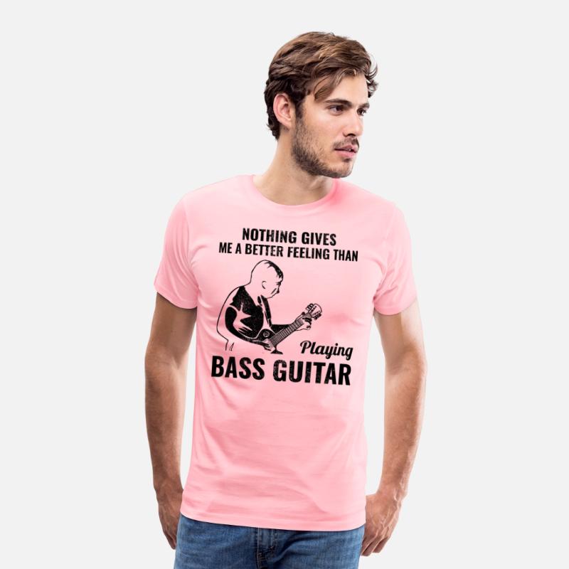 Bass Guitar Player Music Musician Bassist Funny