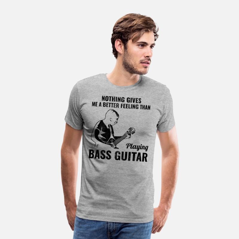 Bass Guitar Player Music Musician Bassist Funny