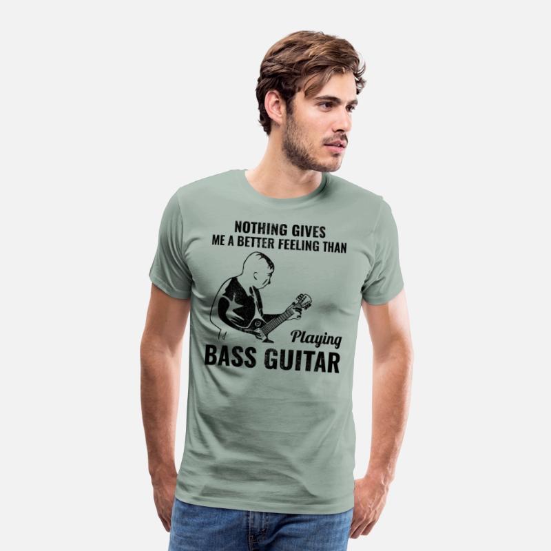 Bass Guitar Player Music Musician Bassist Funny
