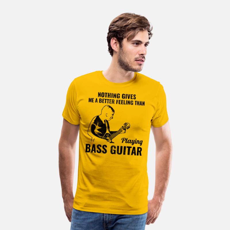 Bass Guitar Player Music Musician Bassist Funny