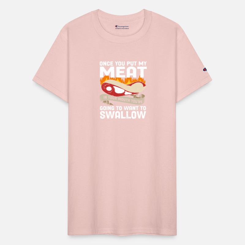 BBQ Gift Barbecue Lover Grilling Meat