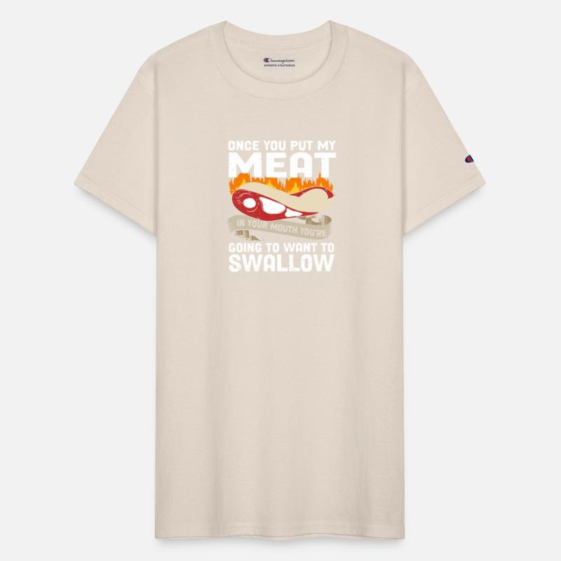 BBQ Gift Barbecue Lover Grilling Meat