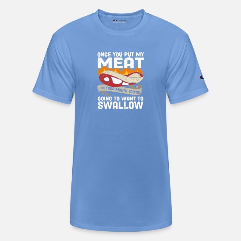 BBQ Gift Barbecue Lover Grilling Meat