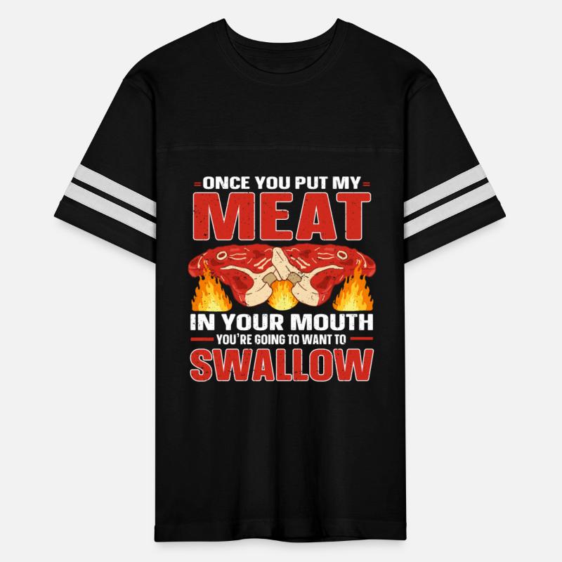 BBQ Gift Barbecue Lover Grilling Meat