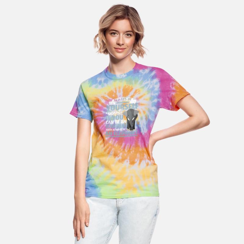 Be An Elephant Wildlife Animal Safari Zookeeper