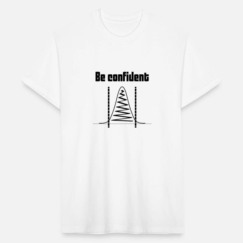 Be confident informatics data science gift