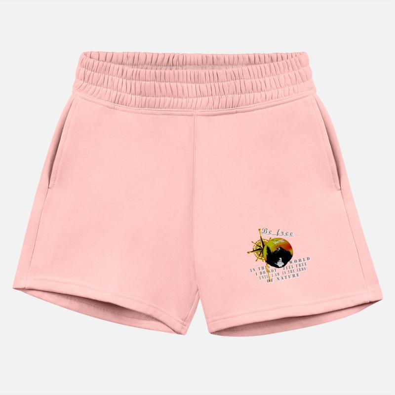 be free In this world, I do not feel free