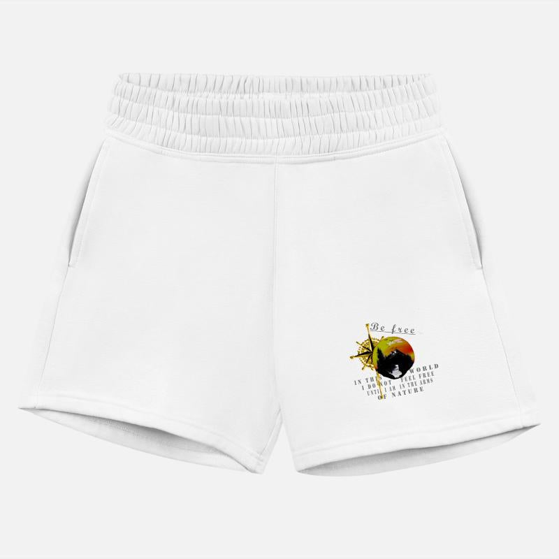 be free In this world, I do not feel free