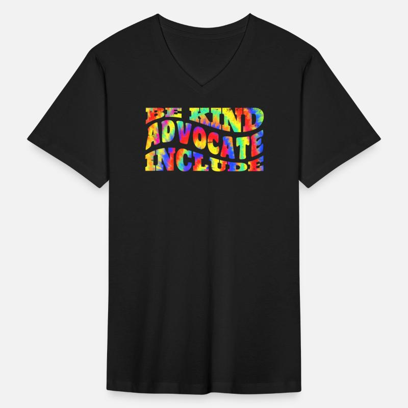 Be Kind Advocate Include acceptance