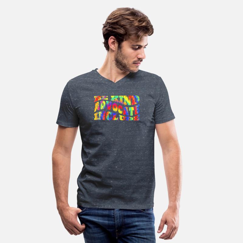 Be Kind Advocate Include acceptance