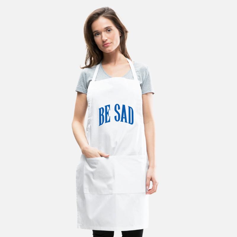 Be Sad Listen to Emo