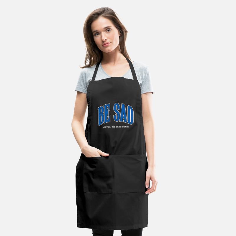 Be Sad Listen to Emo