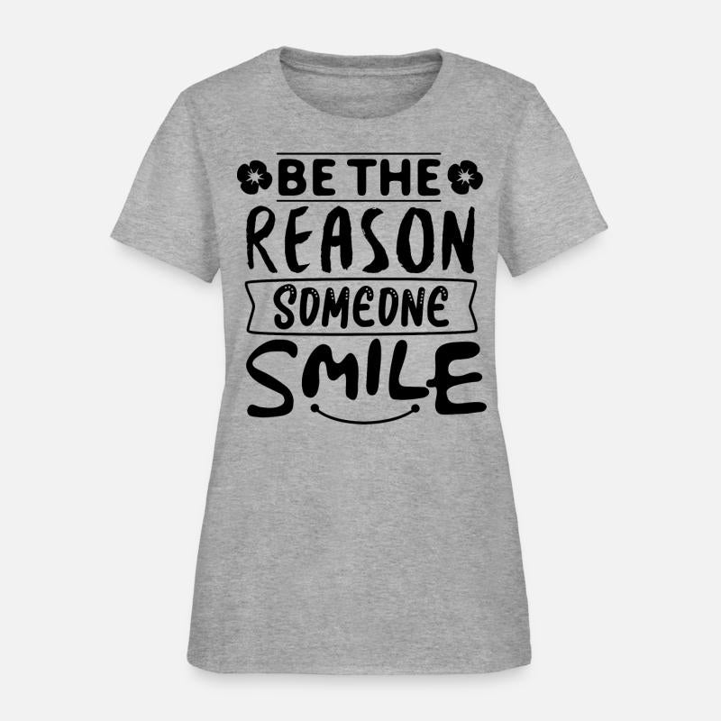 Be The Reason Why Others Are Happy