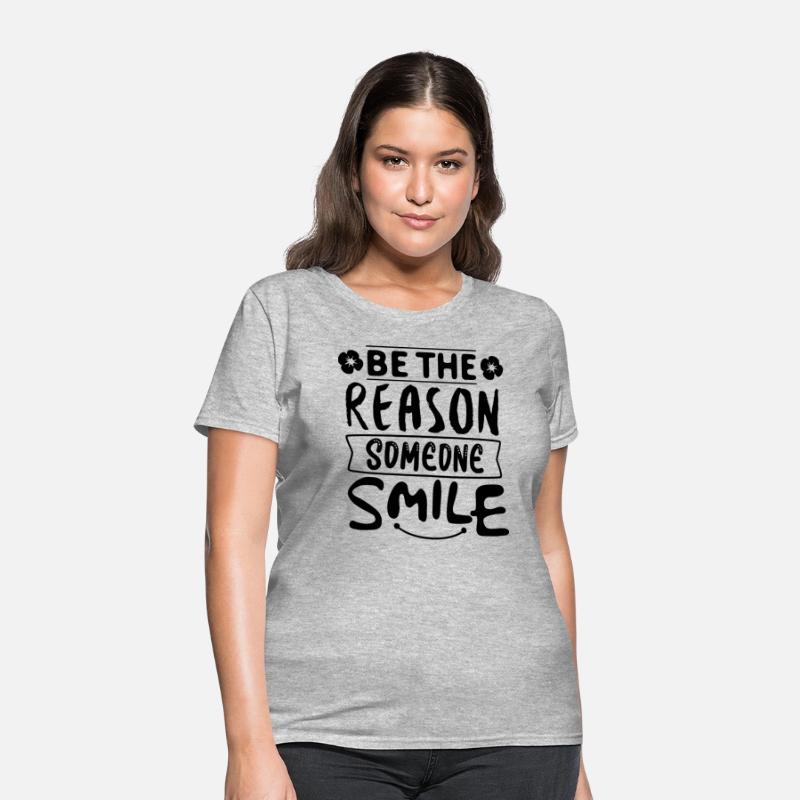 Be The Reason Why Others Are Happy