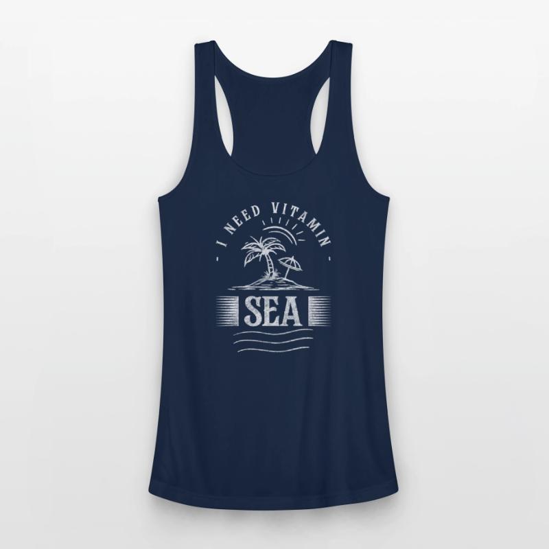 Beach Warmth Traveling