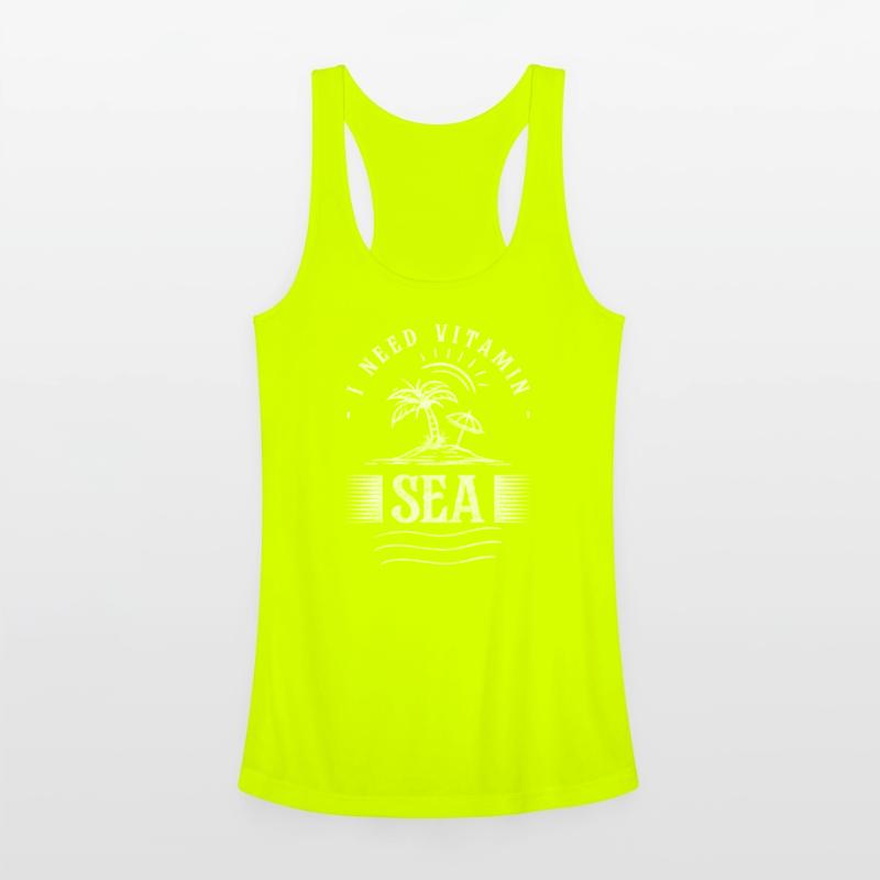 Beach Warmth Traveling