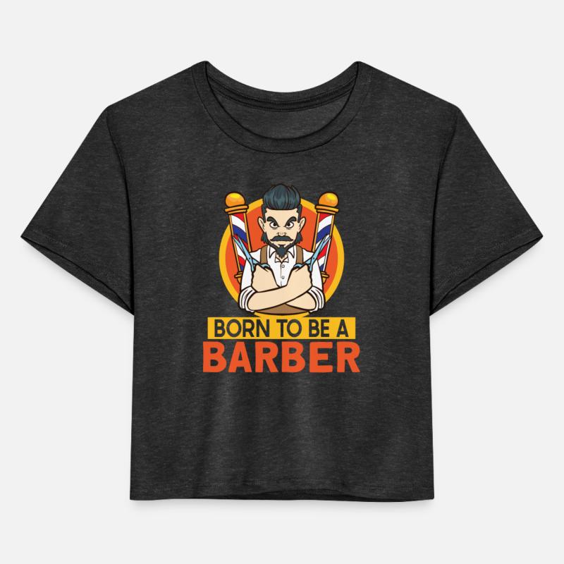 Beard Barber Hairdresser Hairstylist Hair Salon