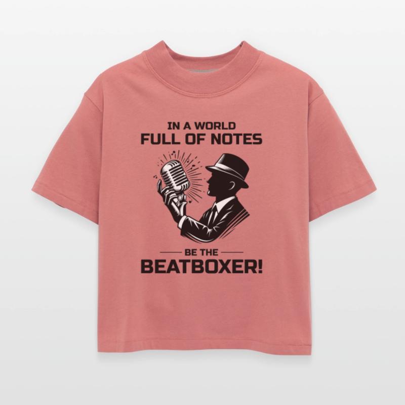 Beatboxing Humorous Music Art Culture Musical