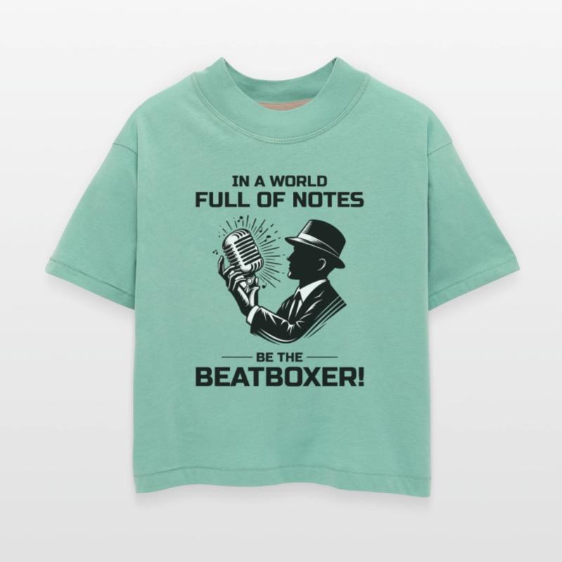 Beatboxing Humorous Music Art Culture Musical