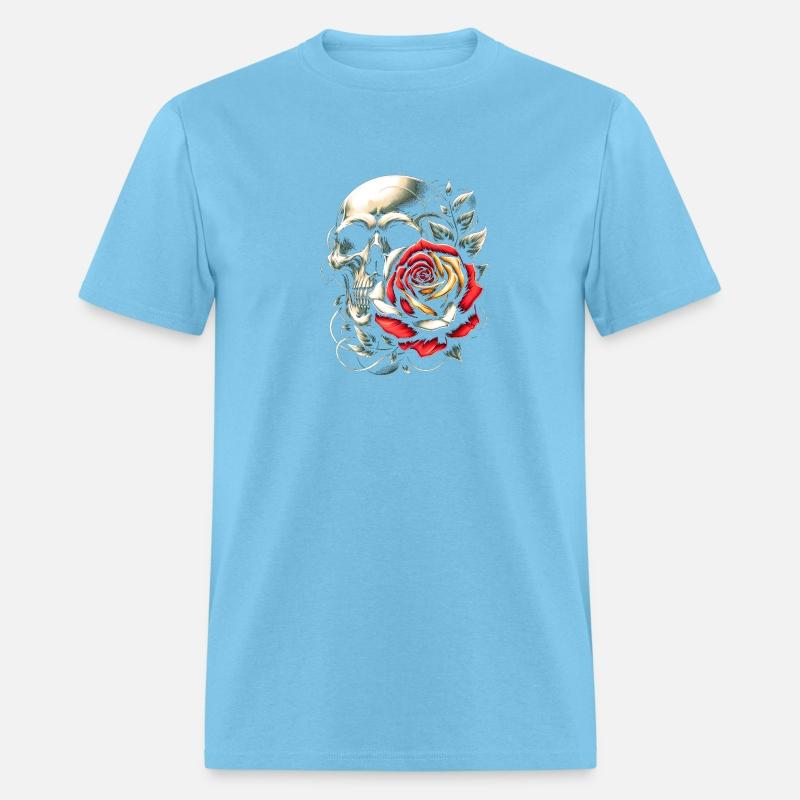 Beauty in the Macabre