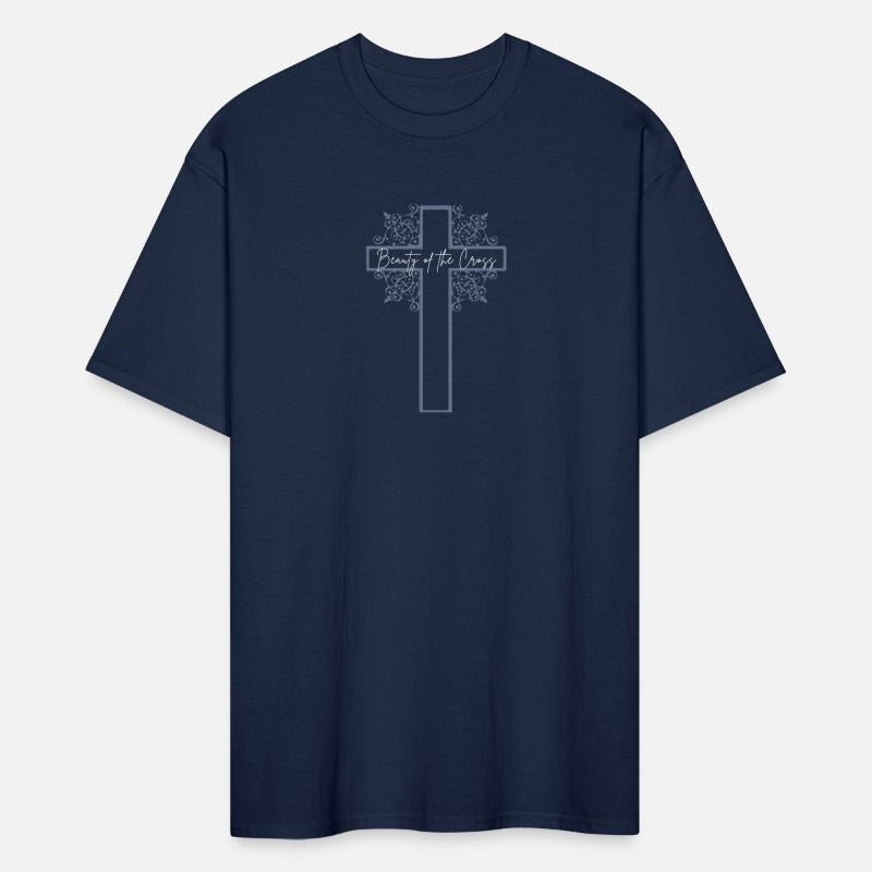 Beauty of the Cross 002