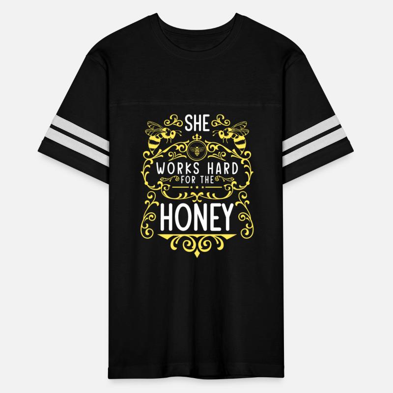 Bee Honey Bee Animal