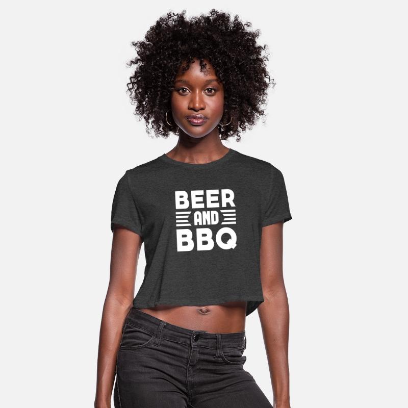 Beer And BBQ