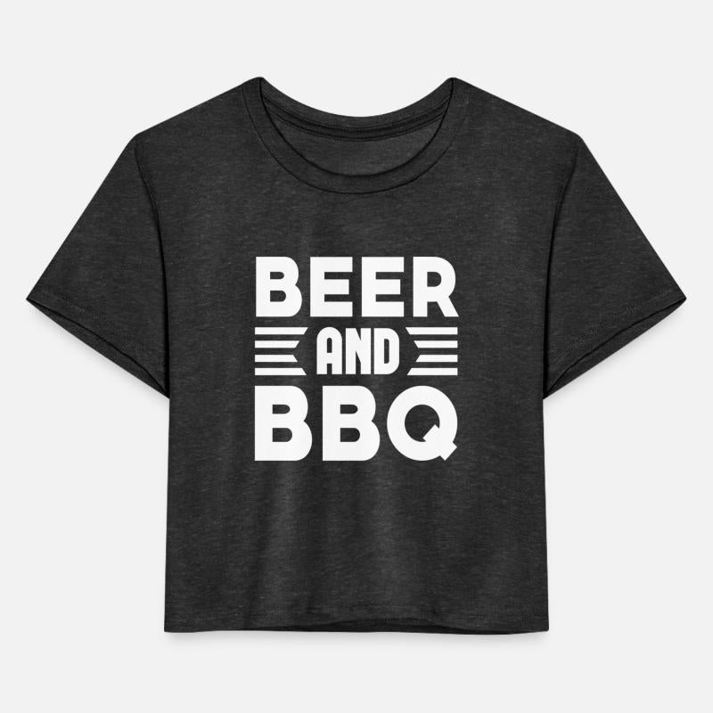 Beer And BBQ