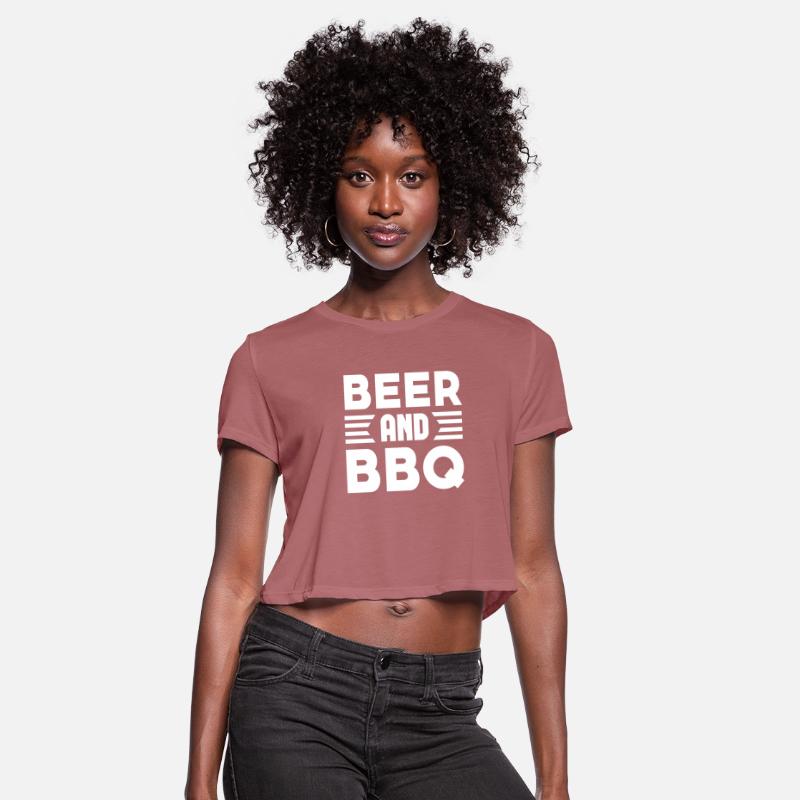Beer And BBQ